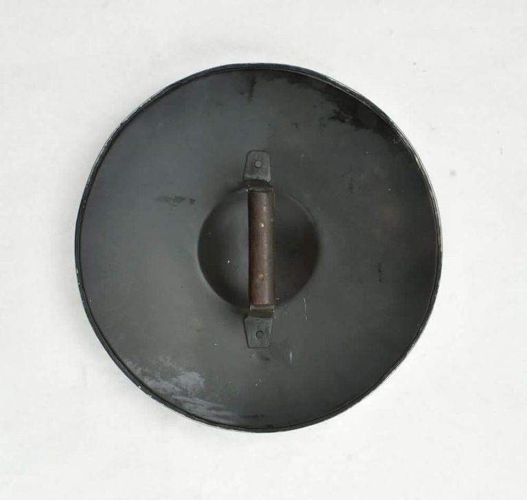 Archers Buckler 2  18 Gauge