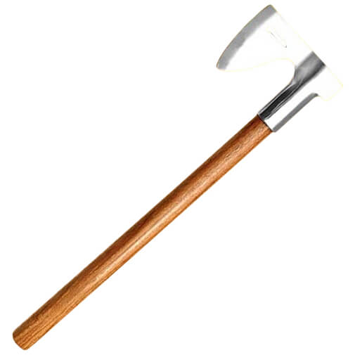 Archer's Axe