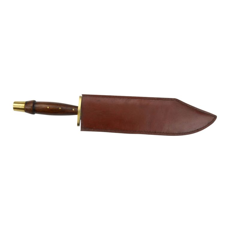 Arkansas Bowie Knife