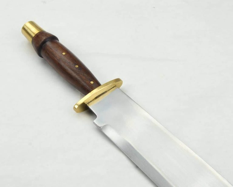 Arkansas Bowie Knife