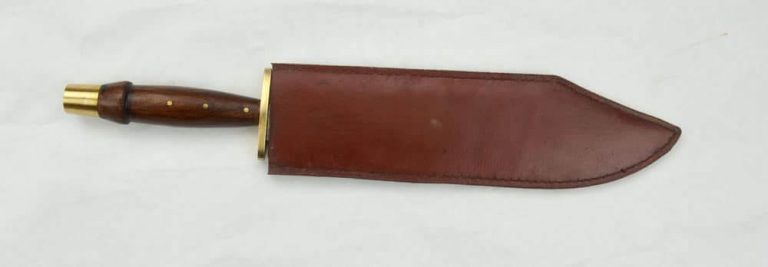 Arkansas Bowie Knife