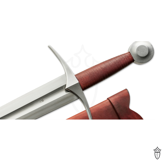 Arming Sword - Atrim Design Type XIV