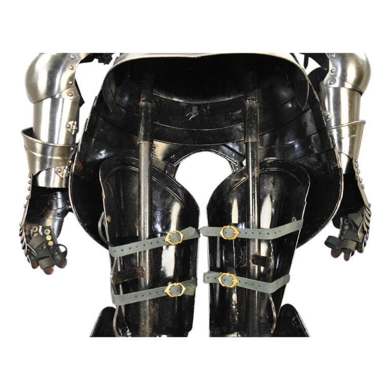 Armor of the Duke of Burgundy