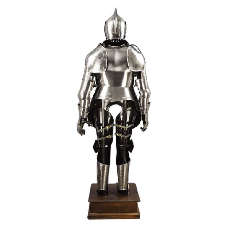 Armor of the Duke of Burgundy