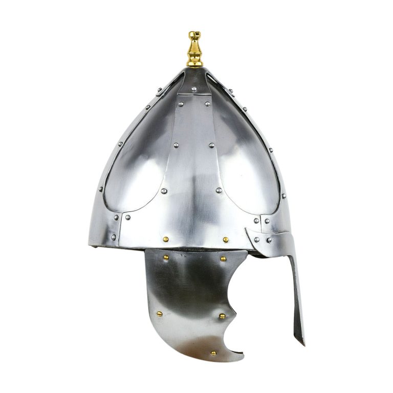 Arthurian Ages Deluxe Helmet