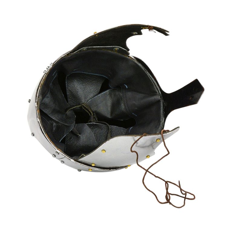Arthurian Ages Deluxe Helmet
