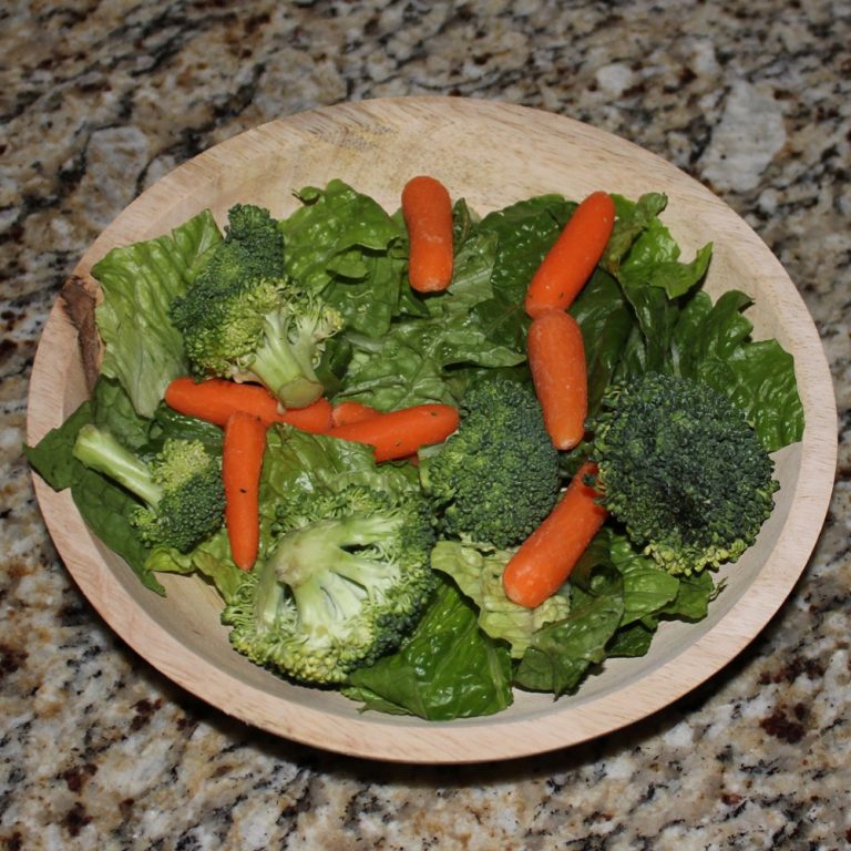 Artisan Unfinished Bowl