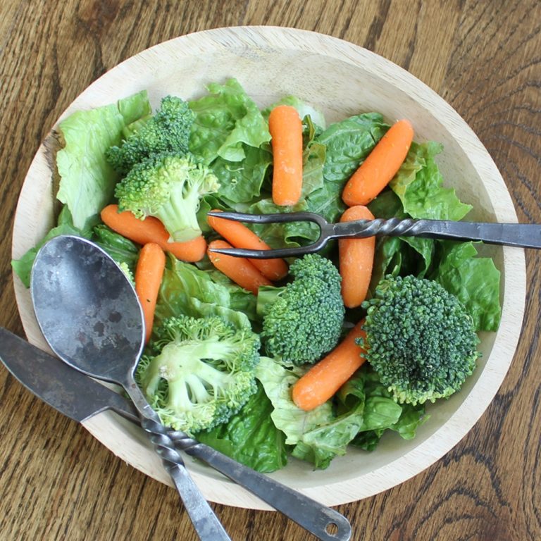 Artisan Unfinished Bowl