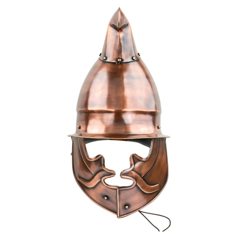 Athenian Hoplite Helmet