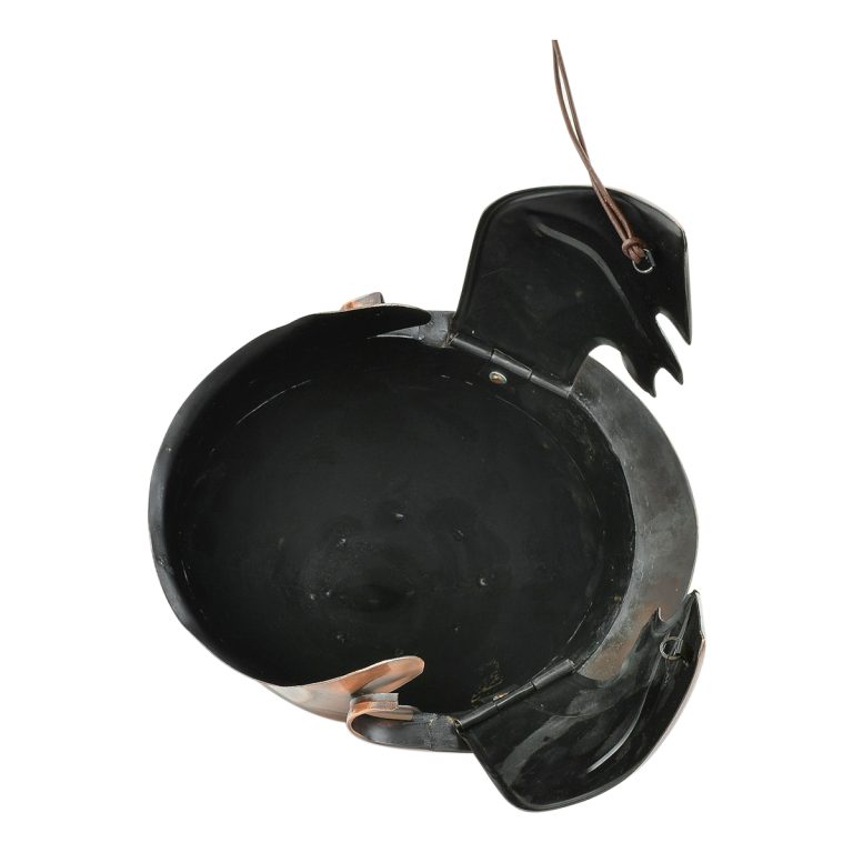 Athenian Hoplite Helmet