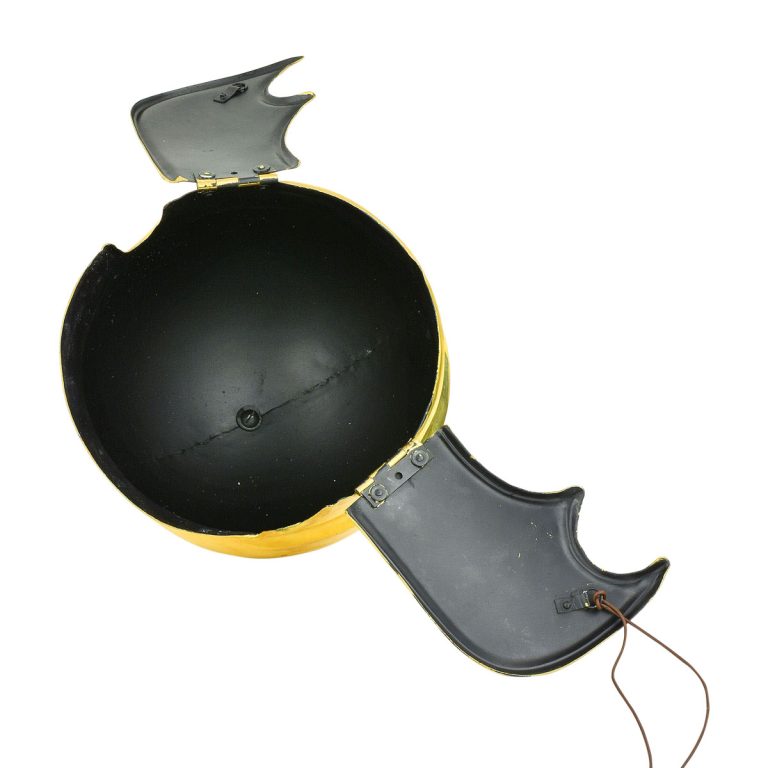 Attic Greek Helmet - Brass