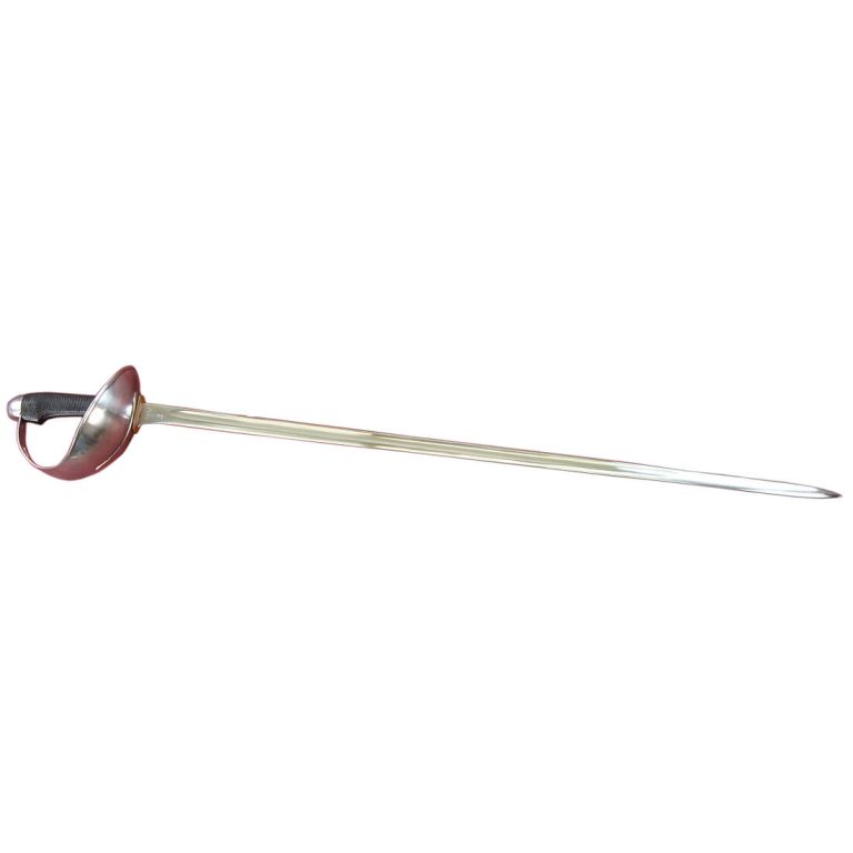 Australian 1908 Pattern Cavalry Sword
