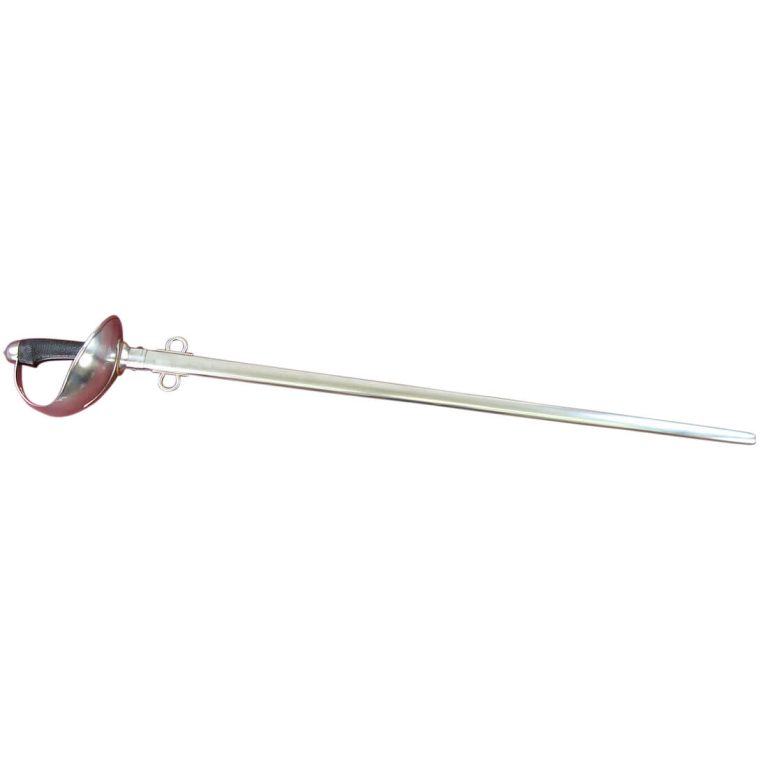 Australian 1908 Pattern Cavalry Sword