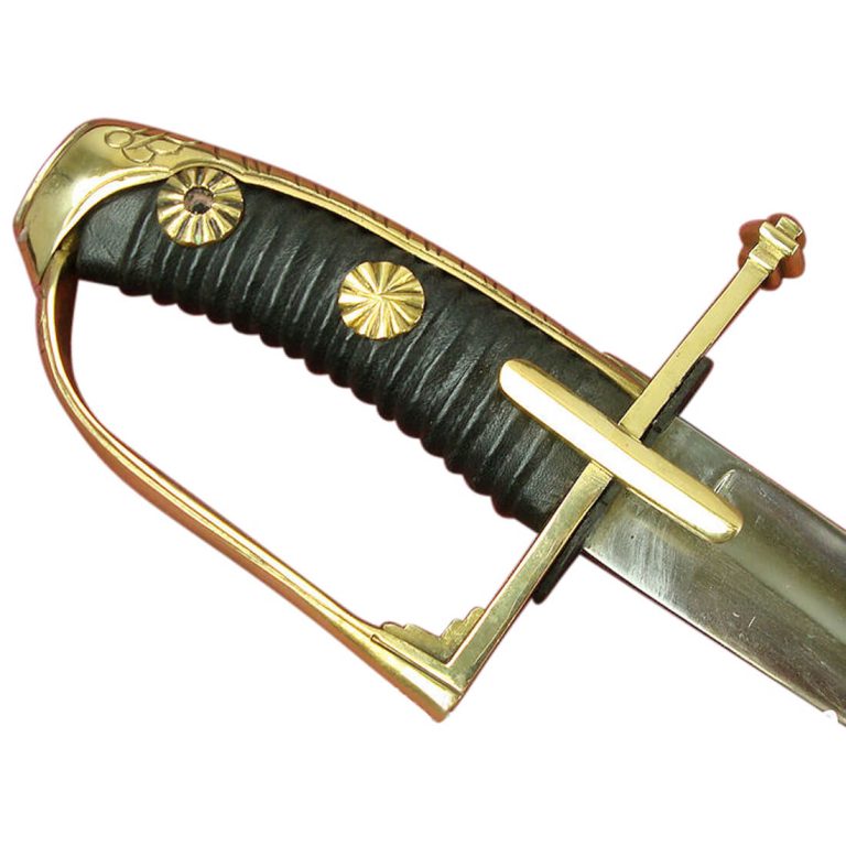 Austro Hungarian Saber