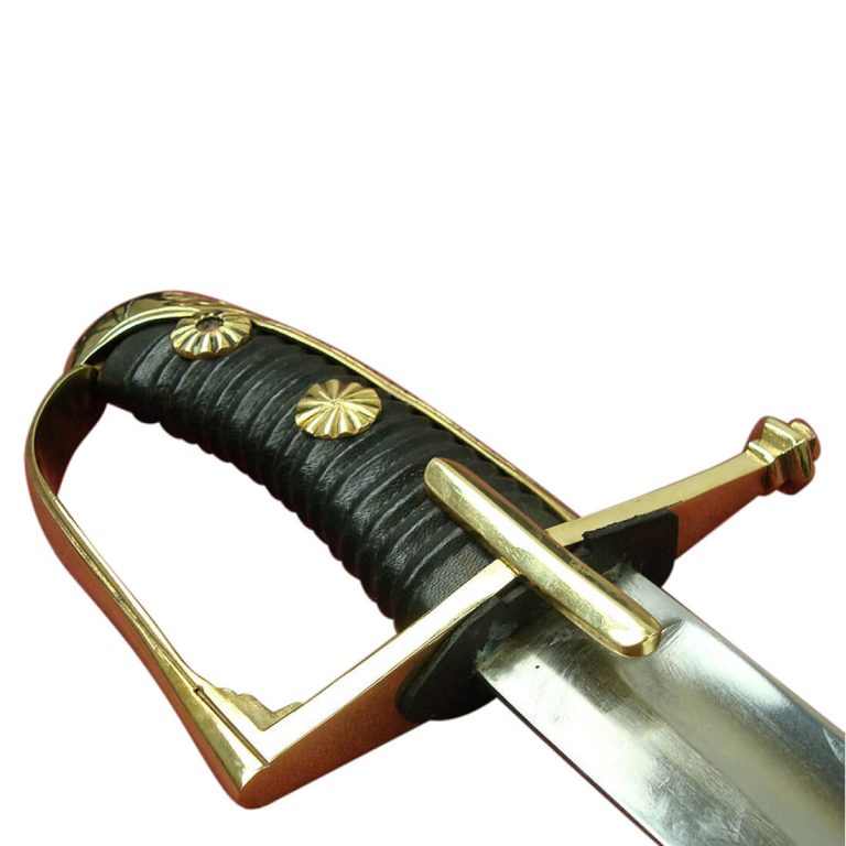 Austro Hungarian Saber