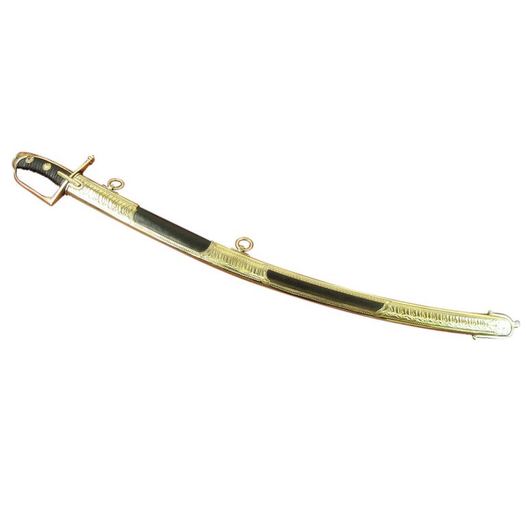 Austro Hungarian Saber