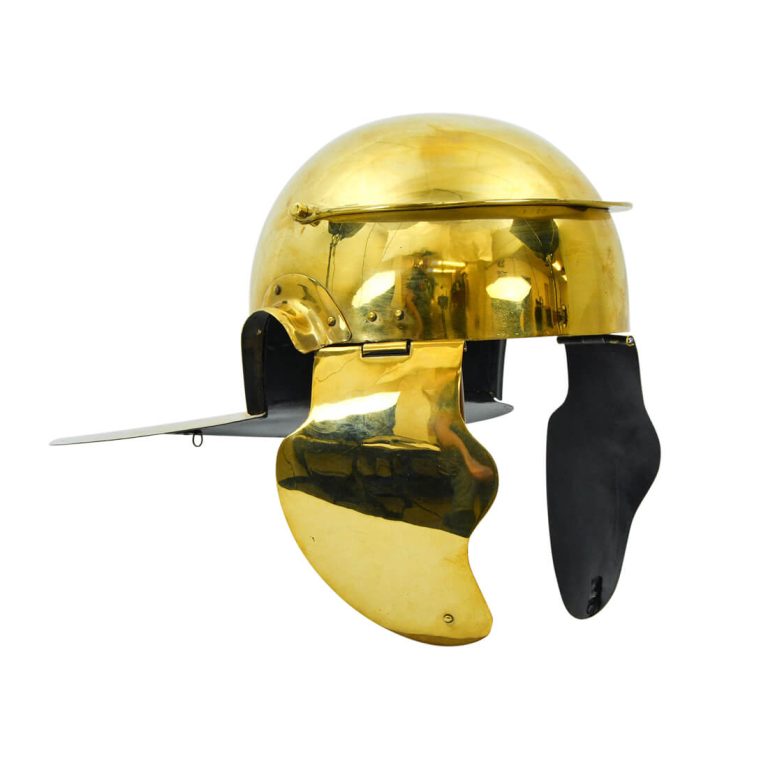 Aux. Infantory 'B' Roman Helmet