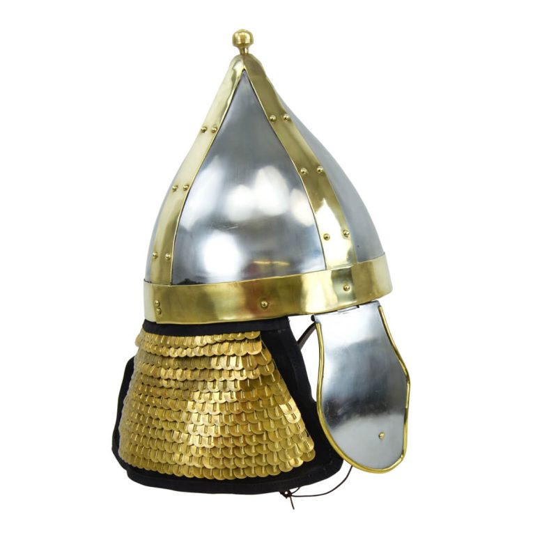 Auxillary Archer Helmet