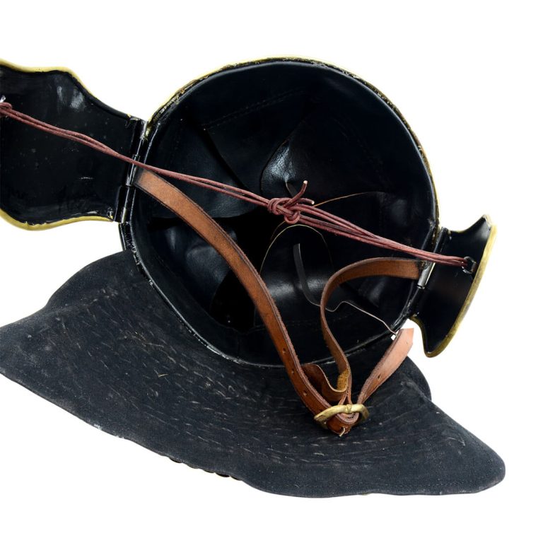 Auxillary Archer Helmet