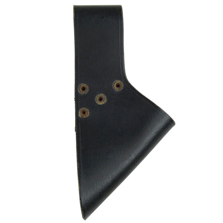 Axe Holster Frog