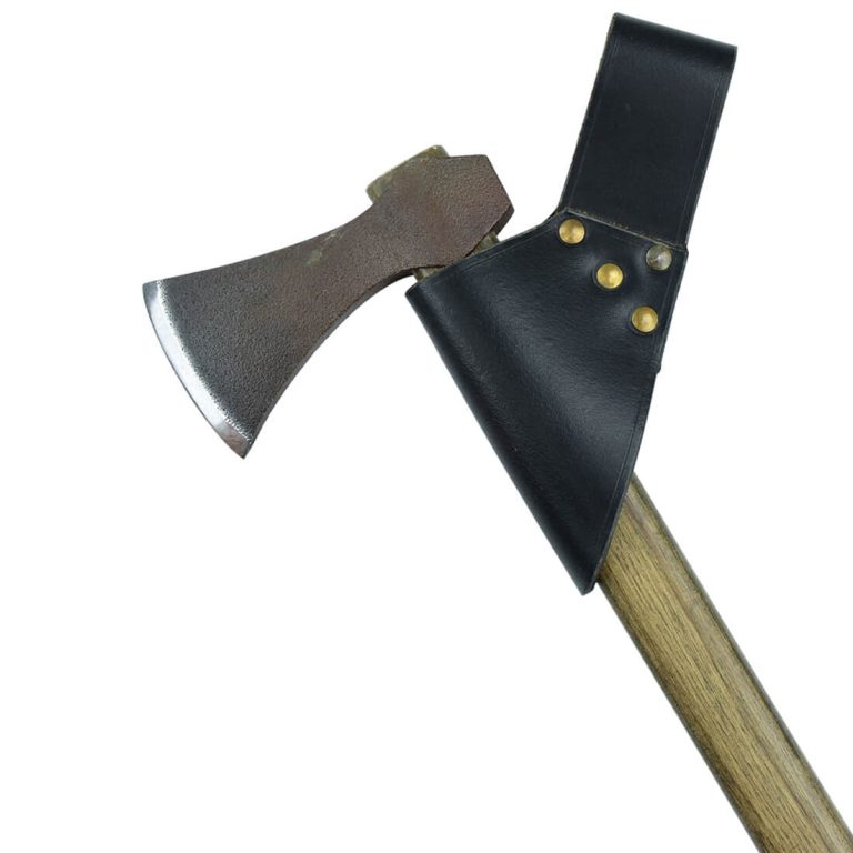 Axe Holster Frog