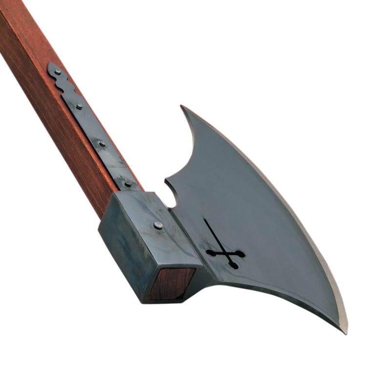 Axe of the Crusades