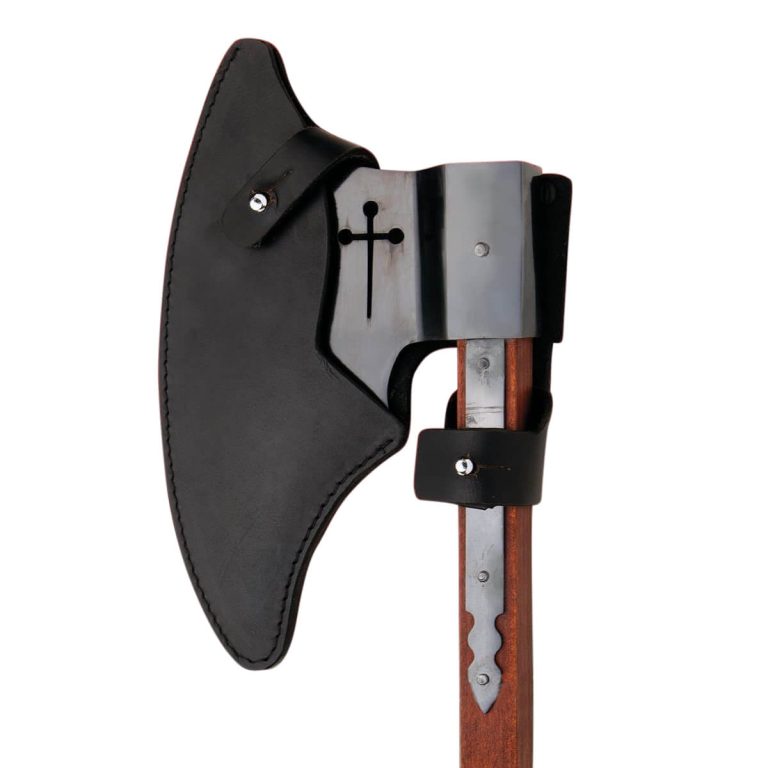 Axe of the Crusades