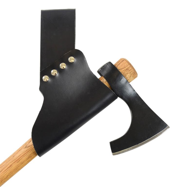 Axe or Mace Sling