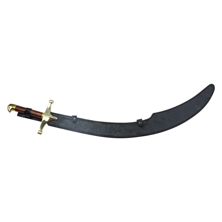 Baladay Scimitar