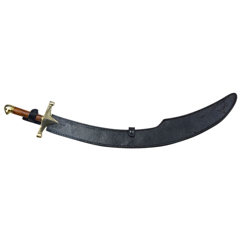 Baladay Scimitar - Small Version
