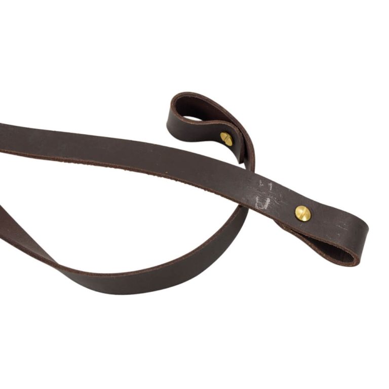 Baldric for Roman Sword Scabbard - Left or Right sided Baldric