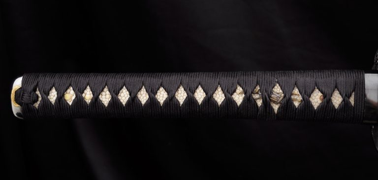 Bamboo Citadel Katana