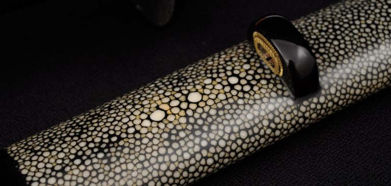 Bamboo Citadel Katana