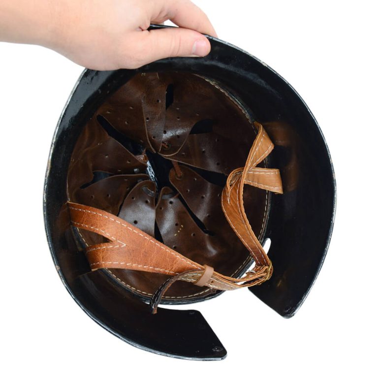 Barbute Helm - 16 Gauge