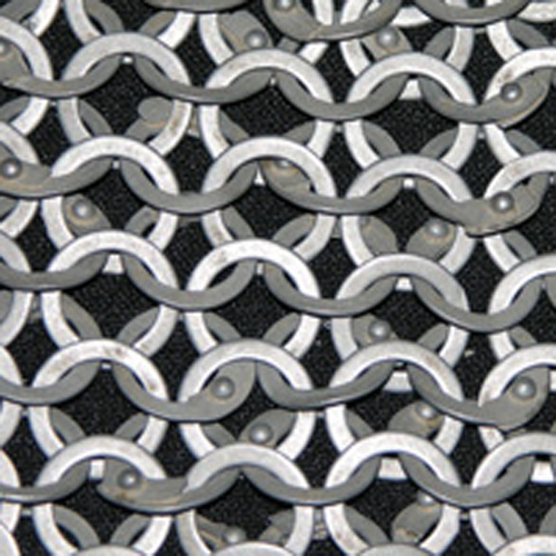 Baron Chainmail Aventail