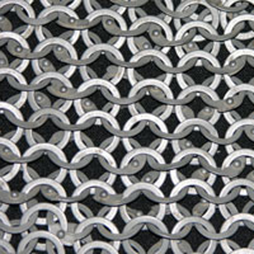 Baron Chainmail Hauberk