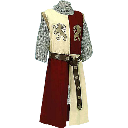 Baron's Tunic