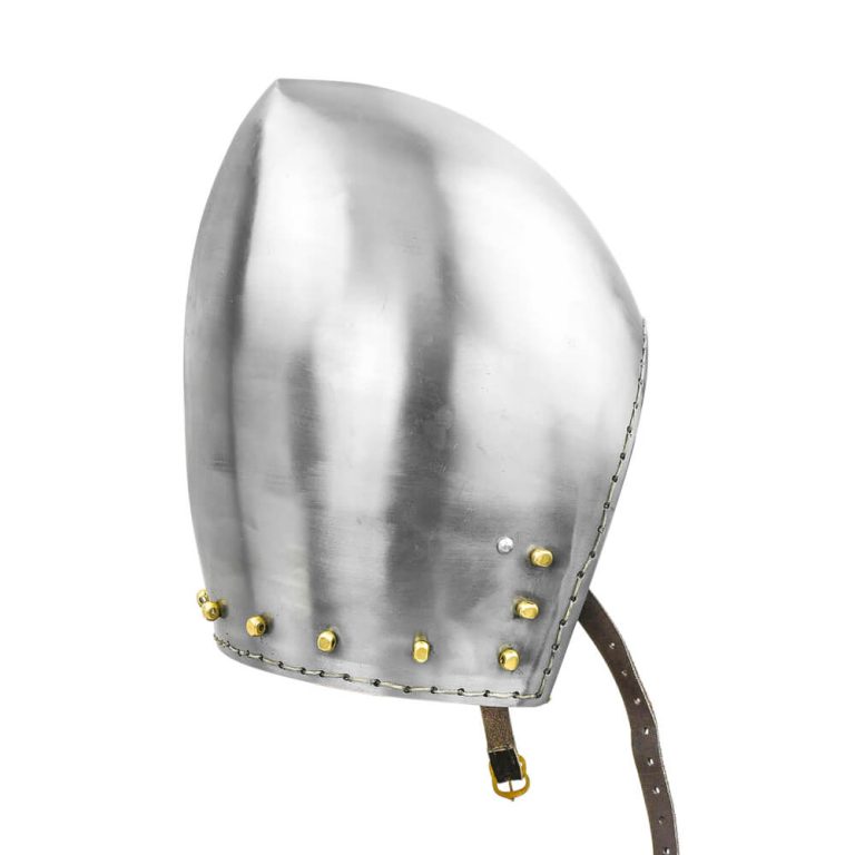Bascinet Helm