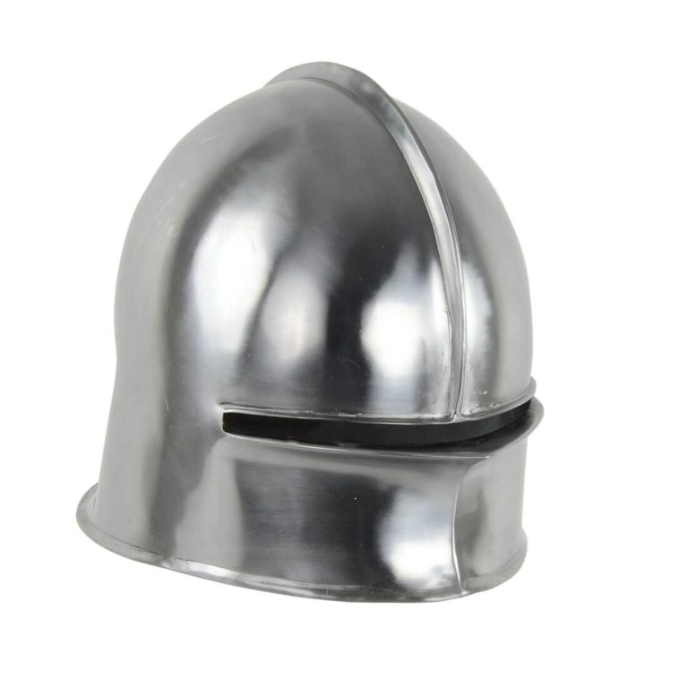 Basic Sallet Helm