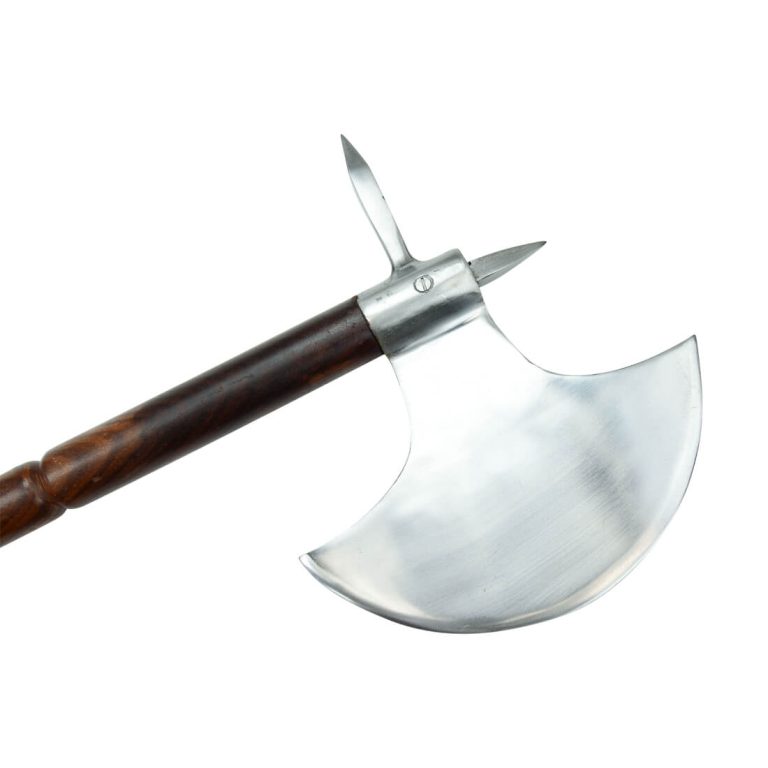 Battle Axe