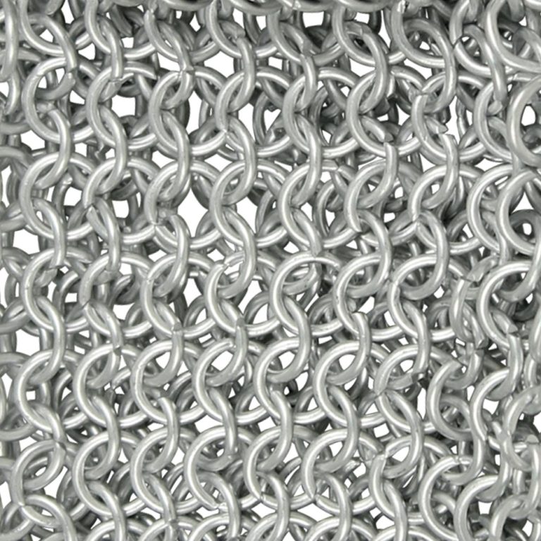Battle Chausses Chainmail Leggings