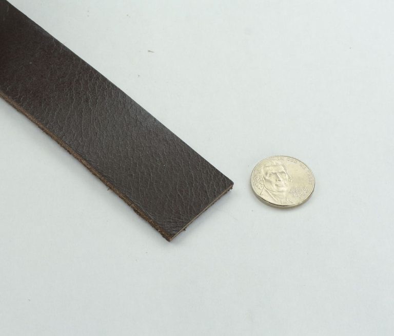 Belt / Strap Blanks  1 3/16 Wide / 30 mm