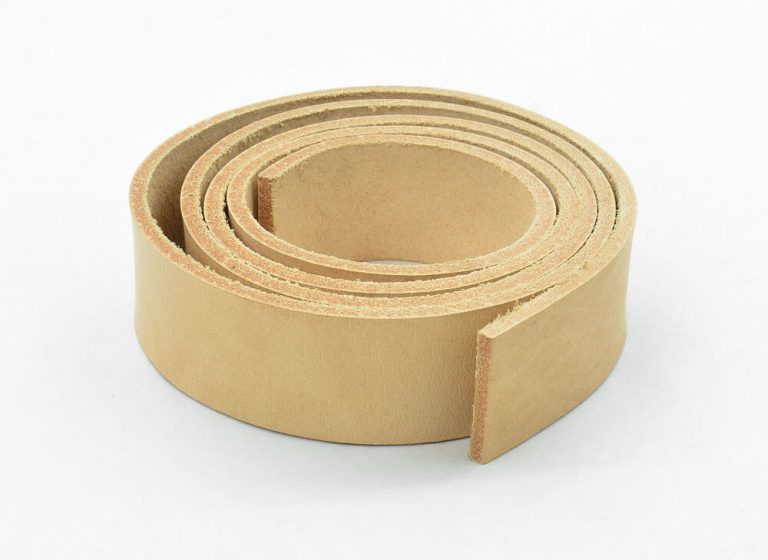 Belt / Strap Blanks  1 3/16 Wide / 30 mm