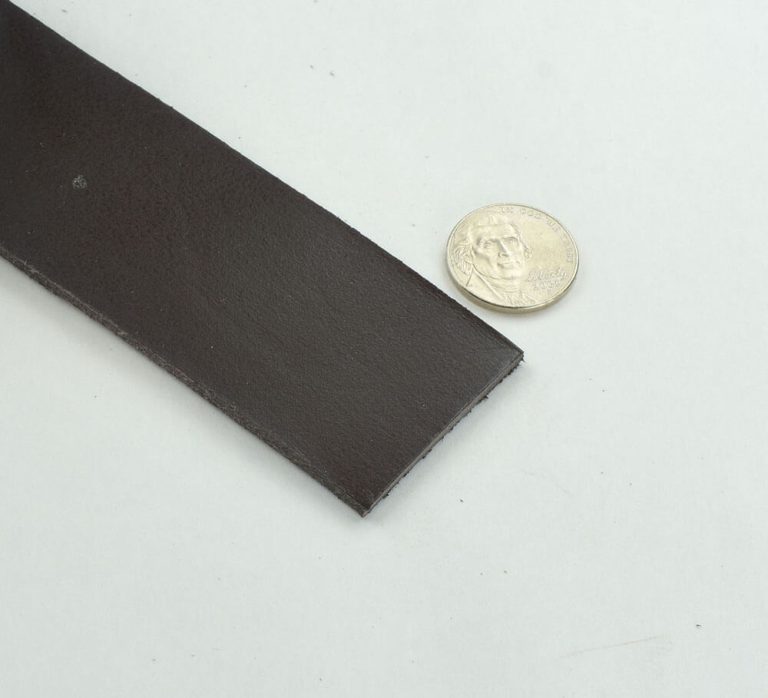 Belt / Strap Blanks  1 7/16 Wide / 38 mm