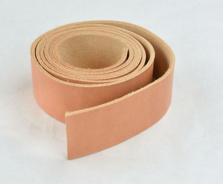 Belt / Strap Blanks  1 7/16 Wide / 38 mm