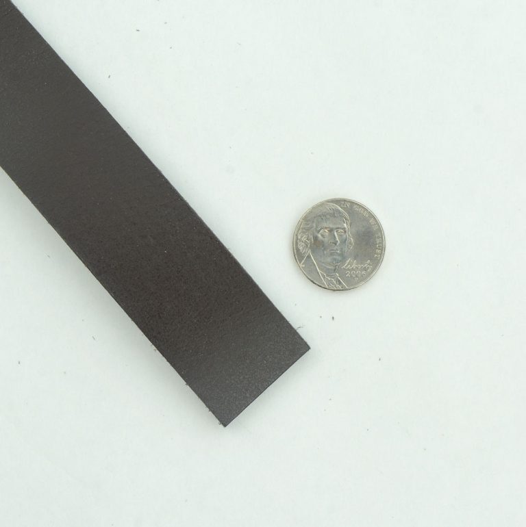 Belt / Strap Blanks  1 Wide / 25 mm