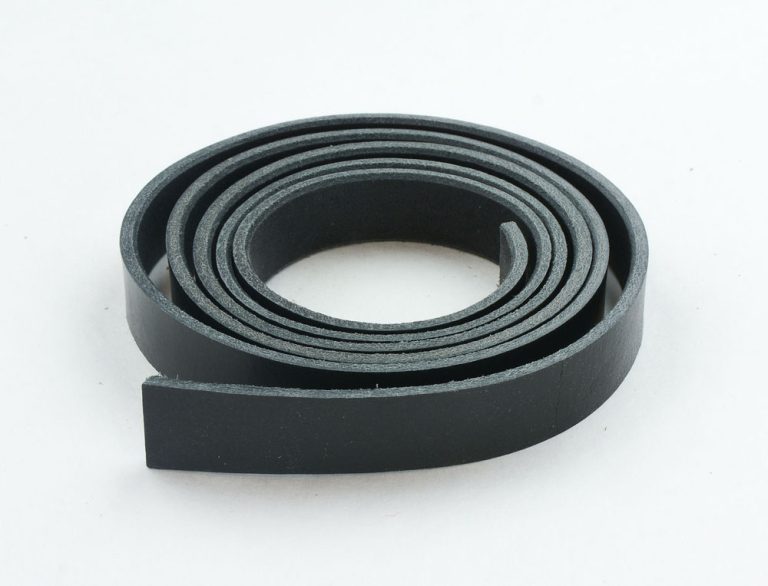Belt / Strap Blanks 3/4 Wide / 20 mm