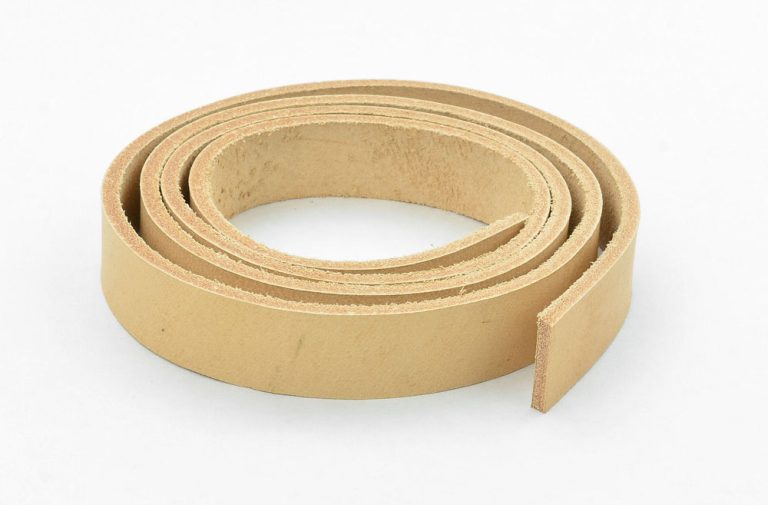 Belt / Strap Blanks 3/4 Wide / 20 mm