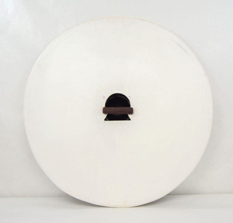 Blank Viking / Dark Ages Shield