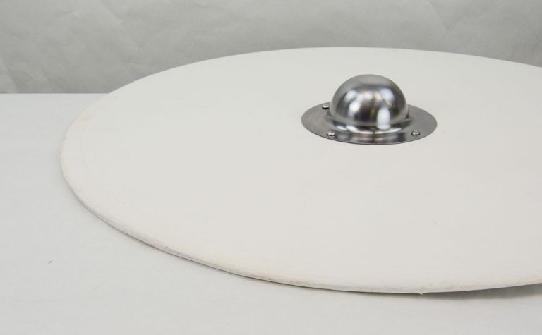 Blank Viking / Dark Ages Shield